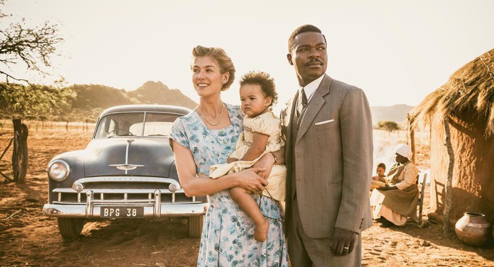 A United Kingdom