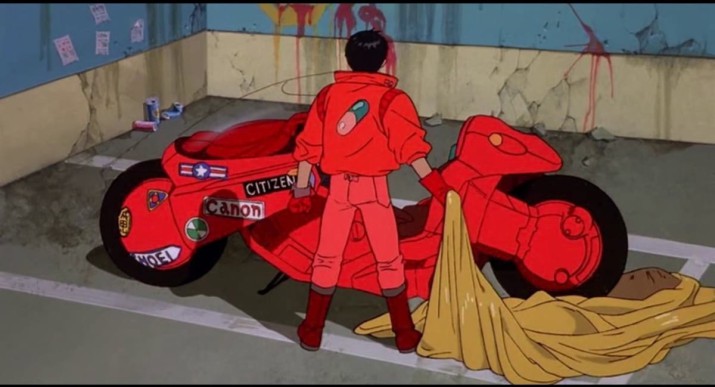 Akira