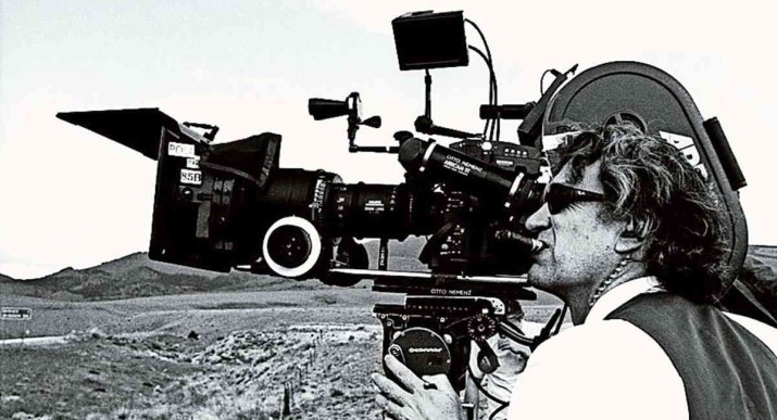 Wim Wenders, Desperado