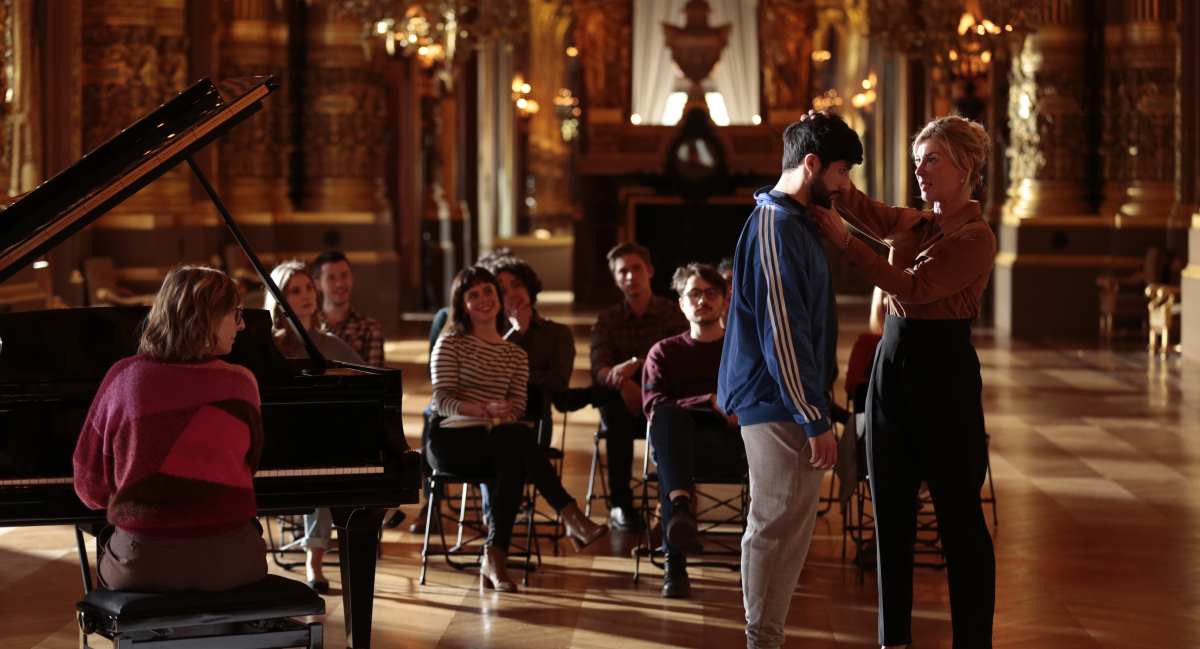 Li.wu. – Programmkino In Rostock - Tenor: Eine Stimme – Zwei Welten