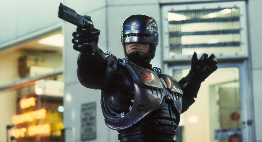 RoboCop – Director’s Cut