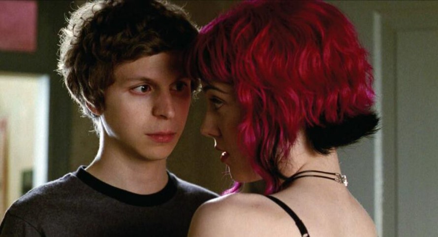 Scott Pilgrim gegen den Rest der Welt