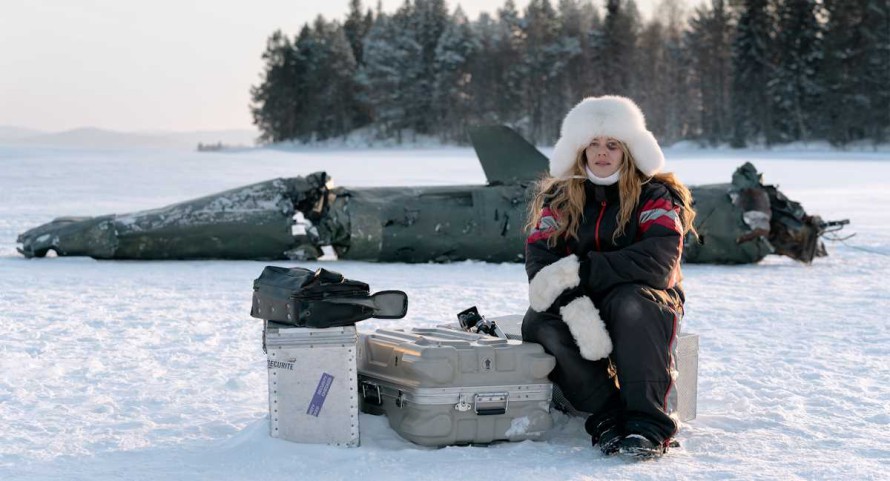 Neuigkeiten aus Lappland