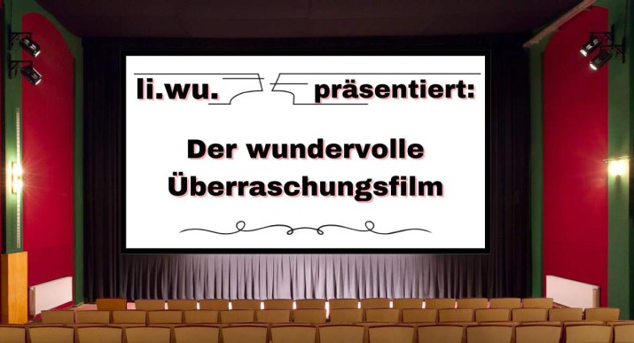 Der wundervolle Überraschungsfilm