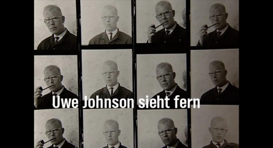 uwejohnsonsiehtfern