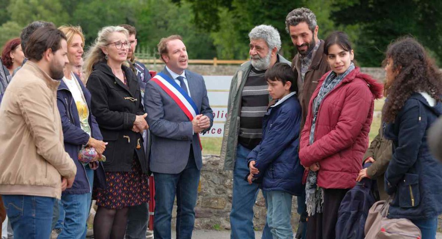 Die Barbaren - Willkommen in der Bretagne Die Barbaren - Willkommen in der Bretagne