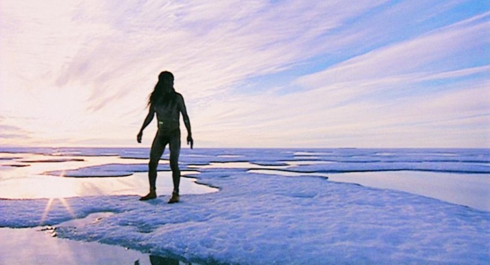 Atanarjuat – Die Legende vom schnellen Läufer