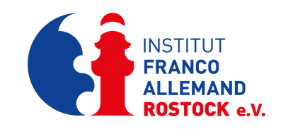 Logo institut franco allemand rostock