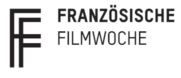 Logo Französische Filmwoche